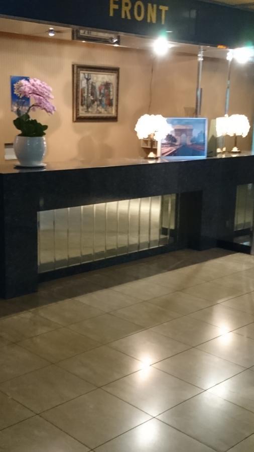 Hotel Loire (Adults Only) Осака Экстерьер фото