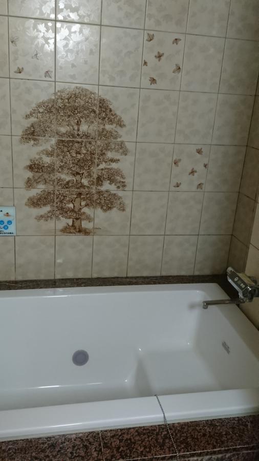 Hotel Loire (Adults Only) Осака Экстерьер фото