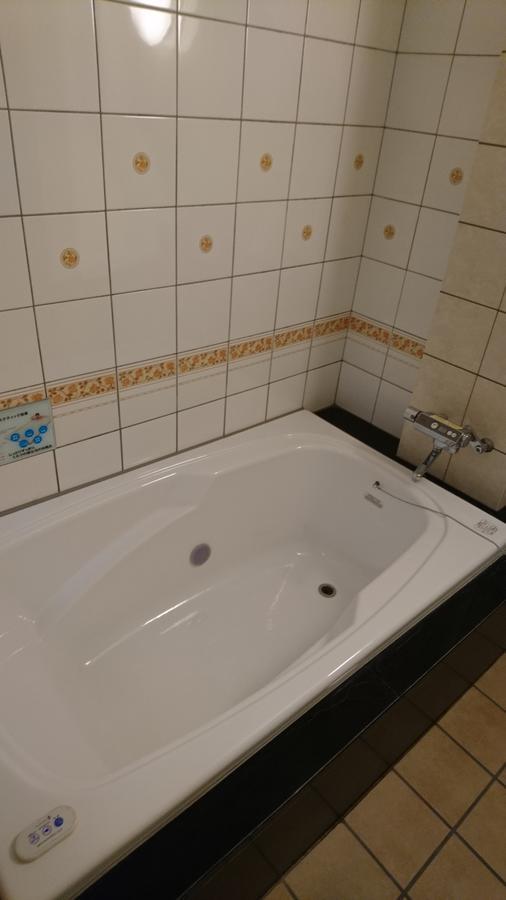 Hotel Loire (Adults Only) Осака Экстерьер фото
